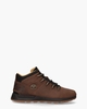 Sprint Trekker Chukka Sneaker Donkerbruin Heren Veterboots