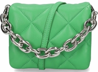 Stand Studio Hestia Bag Groen Tas