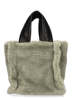 Stand Studio Lucille Bag Groen Tas