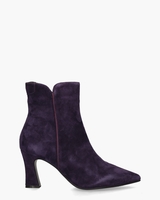 Sterre Paars Dames Enkelboots