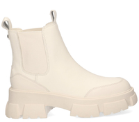 Steve Madden Cave Ecru Dames Chelseaboots