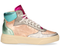 Steve Madden Danoi Multicolor Damessneakers