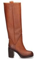 Strategia A4954 Cognac Damesboots