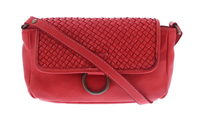 Studio di Lauro Mirka Rood Tas