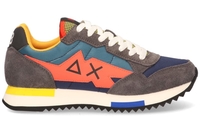 SUN68 Niki Crazy Boy Multicolor Herensneakers