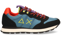 SUN68 Tom Goes Camping Multicolor Herensneakers