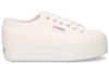 Superga 2790 Wit Damessneakers