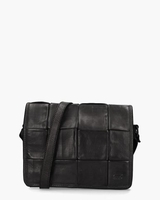 Suzan CL42275 Zwart Tas