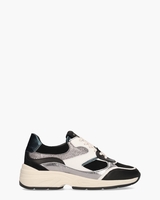 Talla 03.04 Zwart/Multicolor