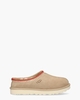 Tasman Beige Damespantoffels
