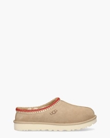Tasman Beige Damespantoffels