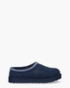 Tasman Blauw Herenpantoffels