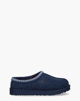 Tasman Blauw Herenpantoffels
