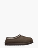 Tasman Distressed Slipper Burnt Cedar Herenpantoffels