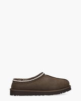 Tasman Distressed Slipper Burnt Cedar Herenpantoffels