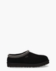Tasman II Slipper Black Herenpantoffels