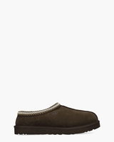 Tasman II Slipper Dusted Cocoa Herenpantoffels