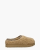 Tasman Maxi Curly Slipper Chestnut Damespantoffels