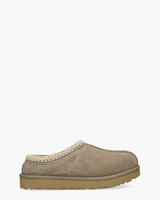 Tasman Slipper Smoke Plume Damespantoffels