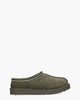 Tasman Slipper Woodland Green Herenpantoffels