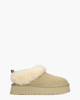 Tazzelle Slipper Mustard Seed Damespantoffels