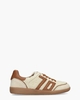 Teddy Off-White/Cognac