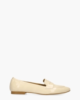 Tera Ecru Damesloafers
