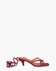 Terenz TL-12822 Roze Damessandalen