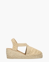 Terra Beige Damessandalen