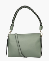 Tessa Groen Tas