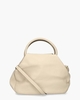Teuntje Off-White Handtas