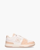 The Brooklyn M Wit/Roze