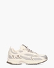 The Re-Run Cactus Off-White/Bruin/Zilver