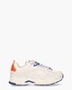 The Re-Run City New York Wit/Multicolor