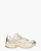 The Re-Run High Frequency Off-White/Zilver
