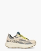 The Re-Run Max Beige/Multi