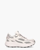 The Re-Run Max Off-White/Lichtgrijs