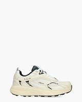 The Re-Run Max Off-White/Zwart