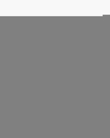 The Re-Run Max Suède Off-White/Lichtgrijs