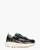 The Re-Run Max Zwart/Grijs
