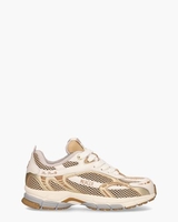 The Re-Run Off-White/Cognac