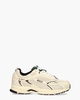 The Re-Run Off-White/Groen/Zwart