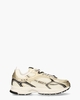 The Re-Run Speed Off-White/Goud