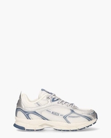 The Re-Run Speed Wit/Blauw/Zilver