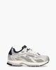 The Re-Run Wit/Zilver/Blauw