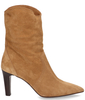 The Seller PTR801 Bruin Damesboots