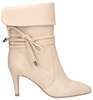 The Seller S8044 Ecru Damesboots