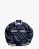The Varsity Donkerblauw Jack