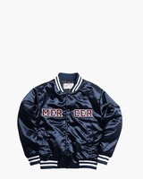 The Varsity Donkerblauw Jack