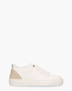 Tia Mescolare Wit/Beige
